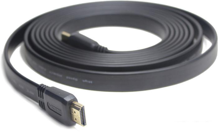 Кабель Cablexpert CC-HDMI4F-10
