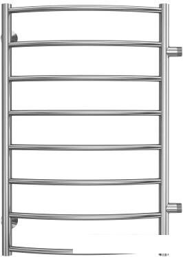 Полотенцесушитель TERMINUS Классик П8 500x800 бп 500 (хром)
