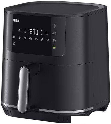 Аэрогриль (аэрофритюрница) Braun MultiFry 5 HF 5030