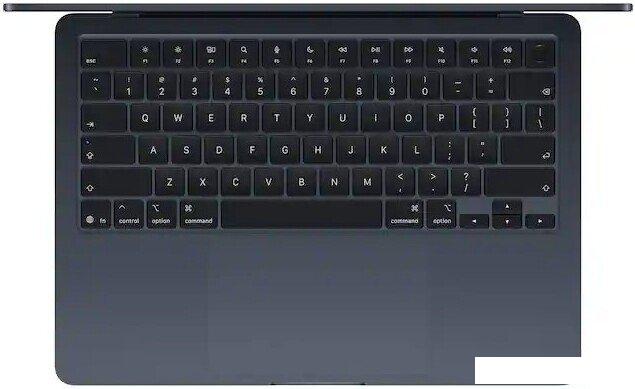 Ноутбук Apple MacBook Air 13.6" M5 2026 MDHG4