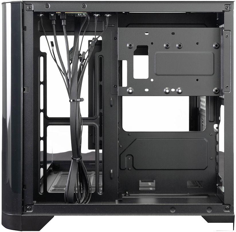 Корпус 1stPlayer UView UV5 (черный)