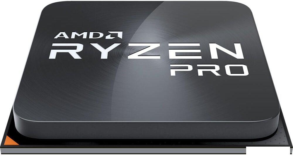 Процессор AMD Ryzen 5 Pro 5650GE