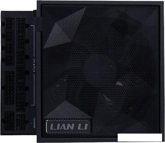 Блок питания Lian Li Edge Gold 1000 G9P.EG1000G.BH00.EU
