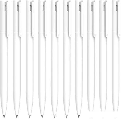 Набор гелевых ручек Xiaomi Mi Gel Ink Pen (10 шт)