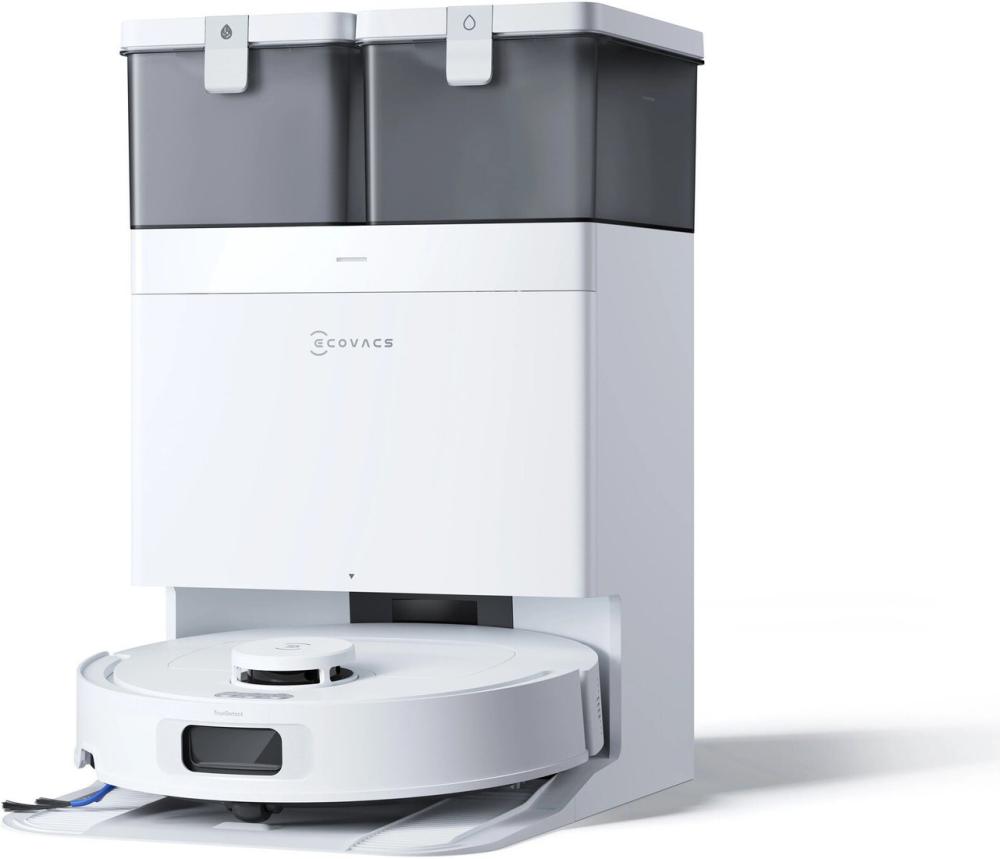Робот-пылесос Ecovacs Ecovacs Deebot T30C DLX71 (белый)