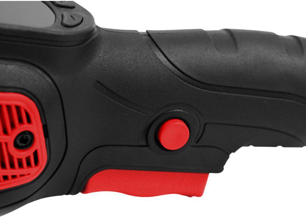 Полировальная машина TEH TAP12509