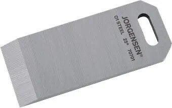 Лезвие для рубанка Pony Jorgensen 70701