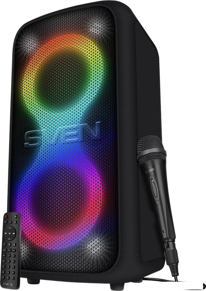 Патибокс SVEN PS-1000