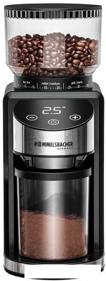 Электрическая кофемолка ROMMELSBACHER EKM 400