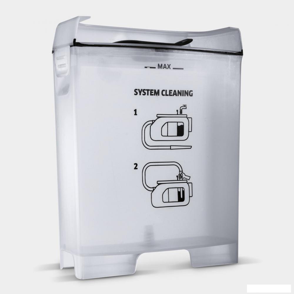 Пылесос Karcher SE 3 Compact Home 1.081-530.0