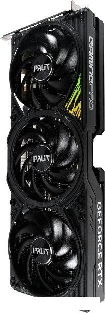 Видеокарта Palit GeForce RTX 5070 Ti GamingPro-S NE7507T019T2-GB2031U