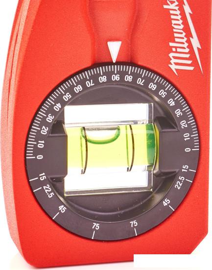 Уровень строительный Milwaukee 4932459597