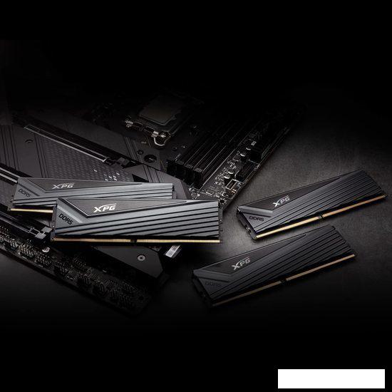 Оперативная память ADATA XPG Caster 2x16ГБ DDR5 6000 МГц AX5U6000C3016G-DCCAGY