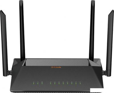 Беспроводной DSL-маршрутизатор D-Link DSL-245GR/R1A
