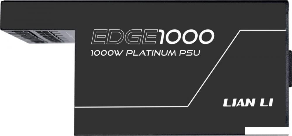 Блок питания Lian Li Edge 850 G9P.EG0850.BE00.EU