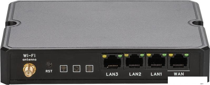 Мобильный 4G Wi-Fi роутер Триколор TR-3G/4G-router-02