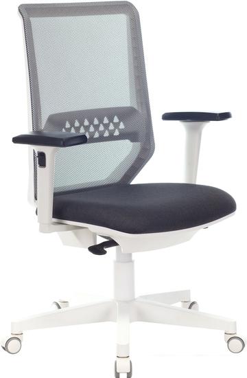 Офисное кресло Бюрократ MC-W611N/DG/417G (темно-серый)