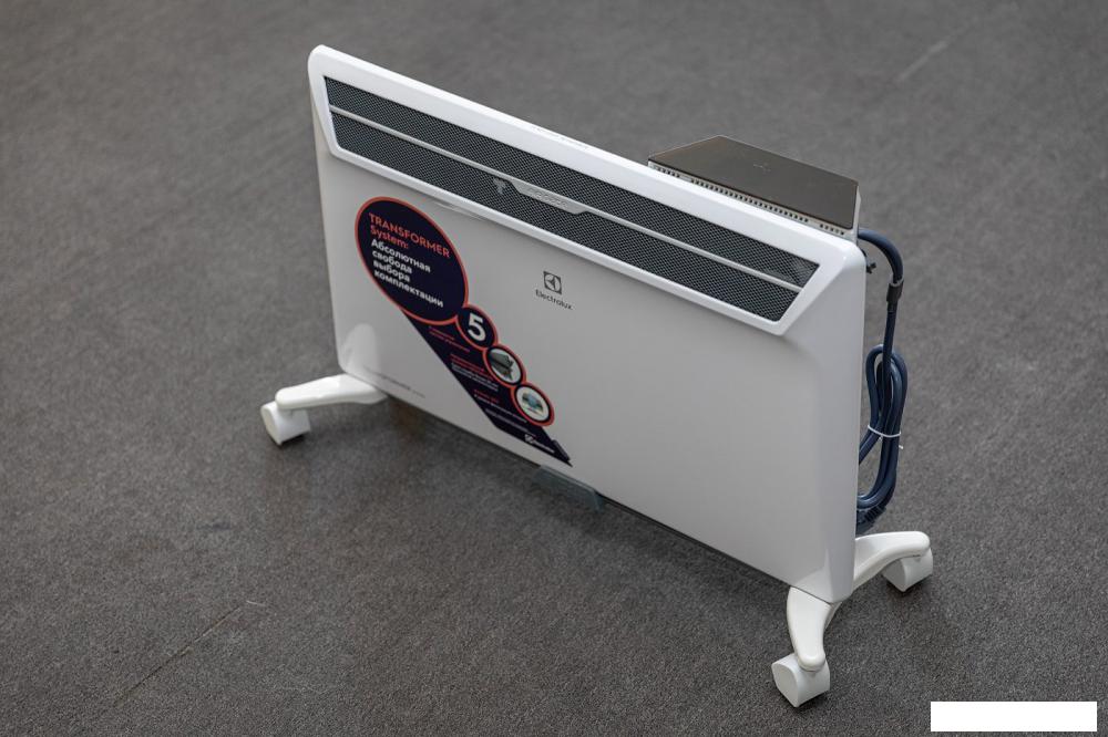 Отопительный модуль конвектора Electrolux Air Gate ECH/AG2-1500 T