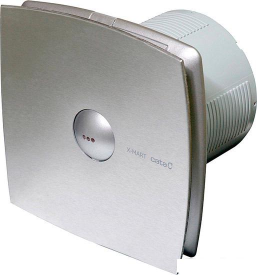 Осевой вентилятор CATA X-MART 10 Matic Inox T