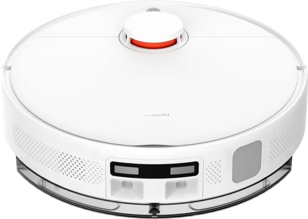 Робот-пылесос Xiaomi Robot Vacuum H40 OV51 (евровилка, белый)