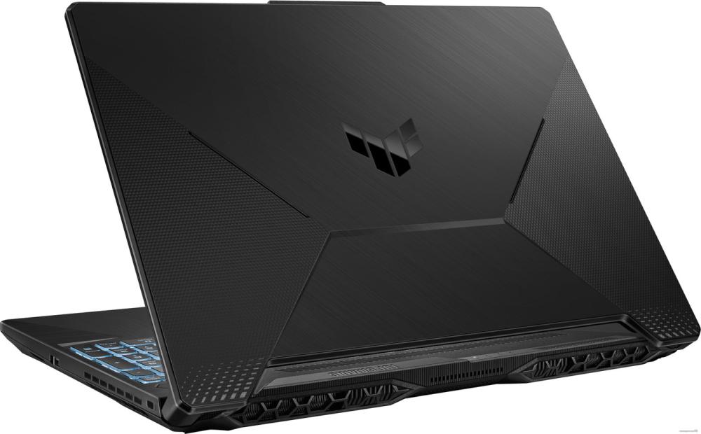 Игровой ноутбук ASUS TUF Gaming A15 FA506NCQ-HN077