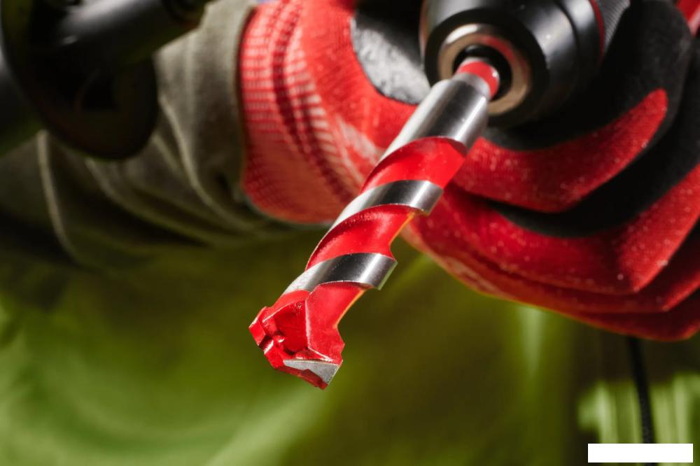 Сверло Milwaukee 4932493885