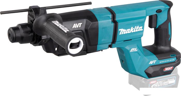 Перфоратор Makita HR007GZ (без АКБ)