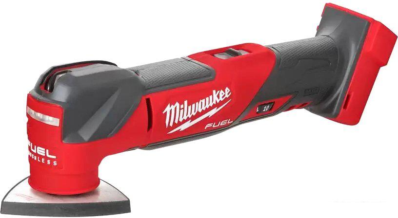 Реноватор Milwaukee M18 Fuel FMT-502X 4933478492 (с 2-мя АКБ, кейс)