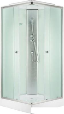 Душевая кабина Saniteco SN-290W