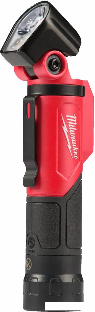 Фонарь Milwaukee USB L4 PWL-301 (с 1-им АКБ)