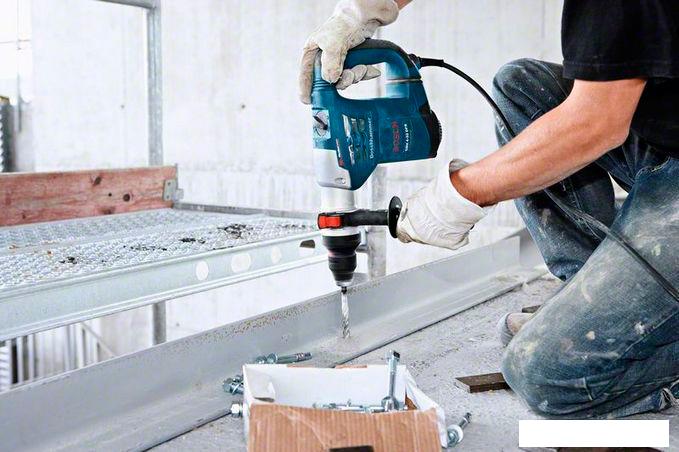 Перфоратор Bosch GBH 4-32 DFR Professional [0611332100]