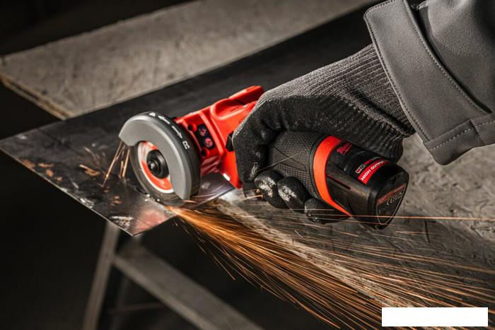 Аккумулятор Milwaukee M12 M12HB2.5 4932480164 (12В/2.5 Ач)