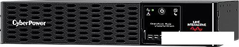 Источник бесперебойного питания CyberPower Professional Rackmount PR2200ERTXL2U