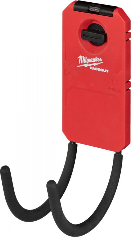 Крюк  Milwaukee PackOut 4932480701