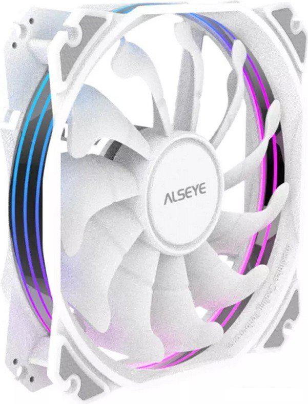 Вентилятор для корпуса ALSEYE M120-PWA