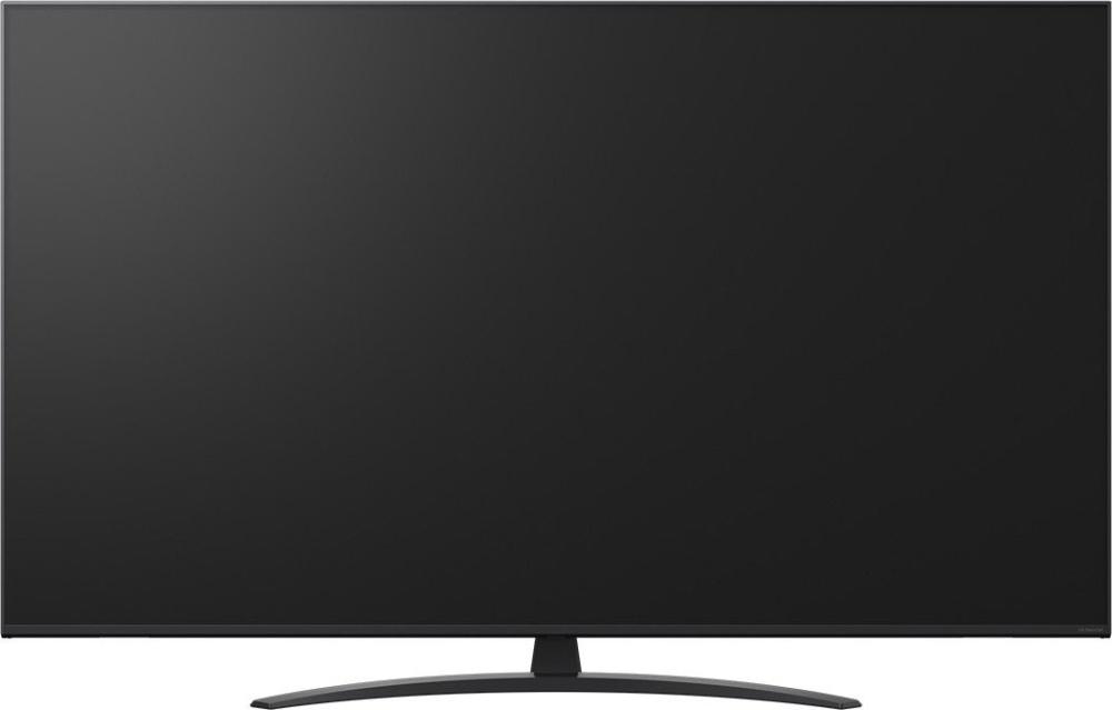 Телевизор LG NanoCell AI NANO81 65NANO81A6A