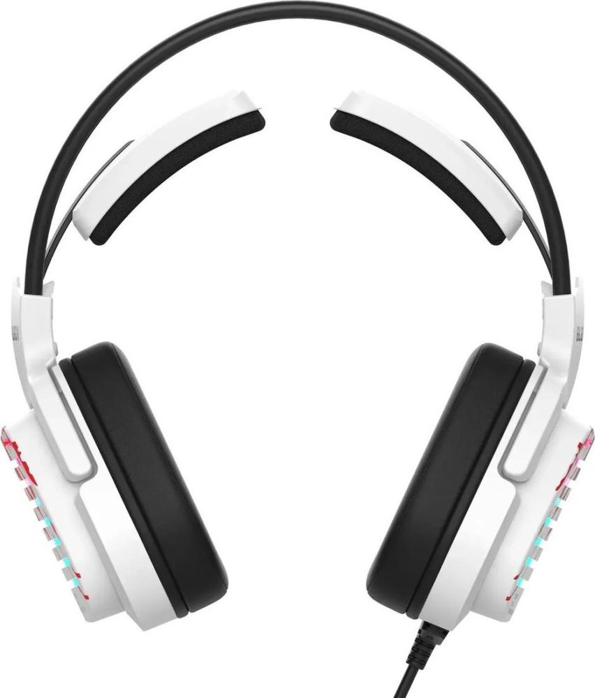Наушники A4Tech Bloody G565 (белый)