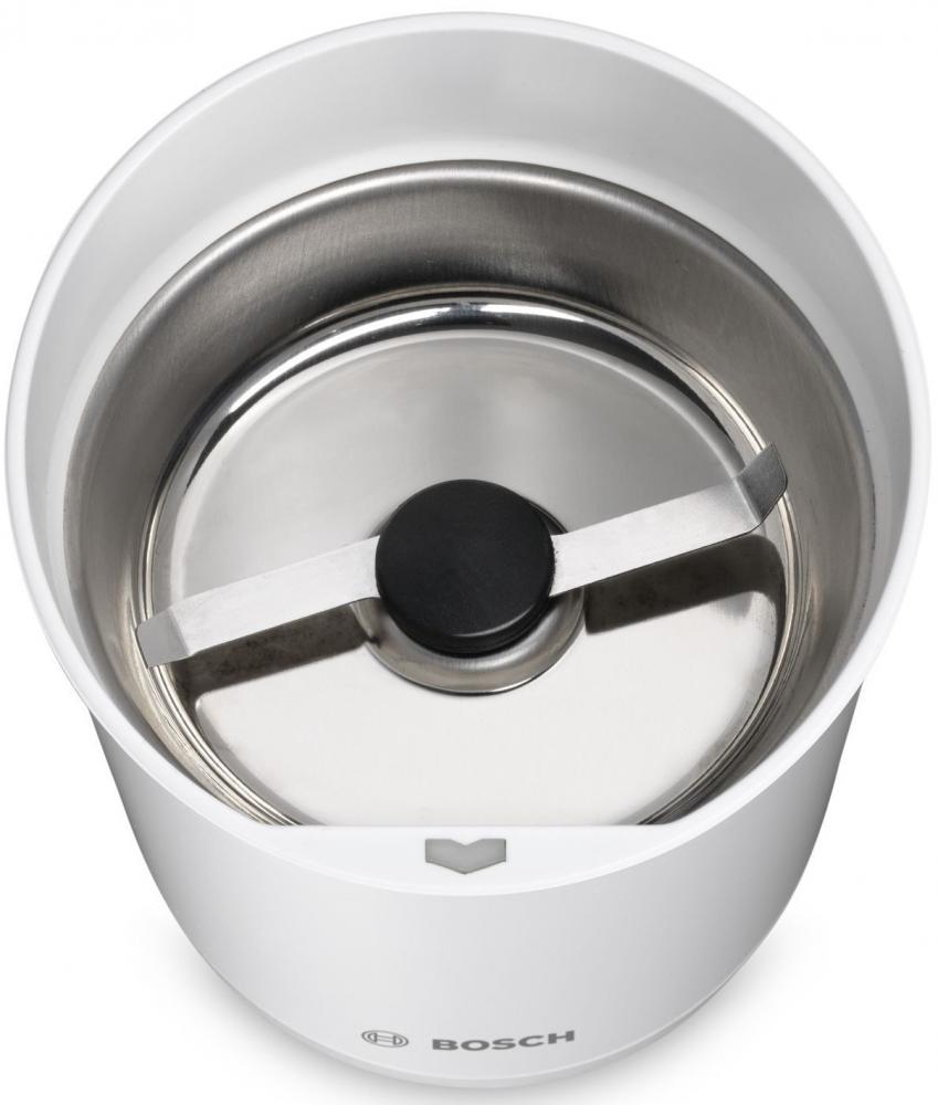 Электрическая кофемолка Bosch TSM6A011W