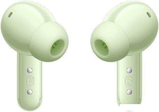 Наушники HONOR Earbuds A Pro (зеленый, международная версия)