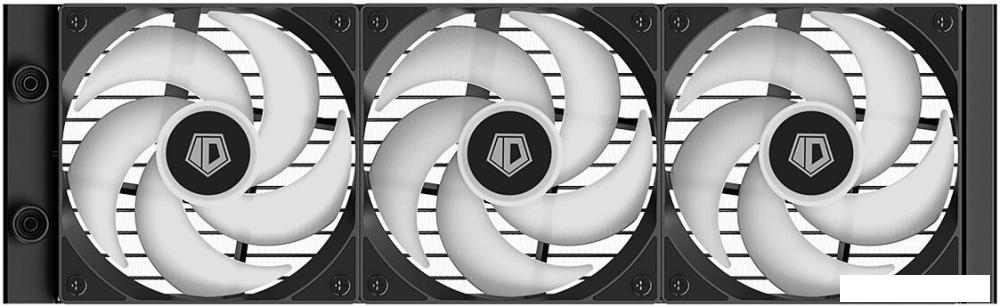 Система жидкостного охлаждения для процессора ID-Cooling FX360 TD