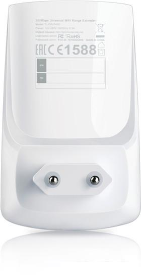 Усилитель Wi-Fi TP-Link TL-WA854RE