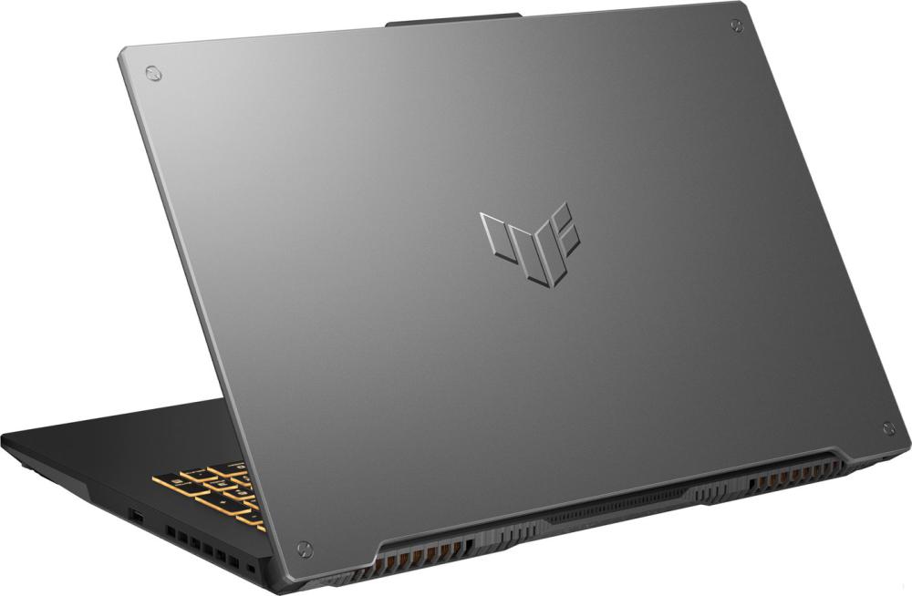 Игровой ноутбук ASUS TUF Gaming F17 FX707VJB-HX100 Win 11 Pro