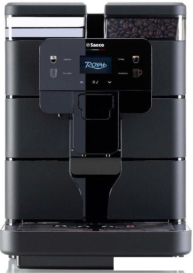 Кофемашина Saeco Royal Black 9842/03