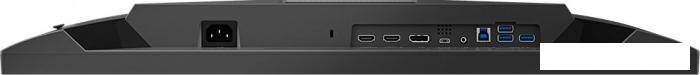 Игровой монитор Gigabyte M27U