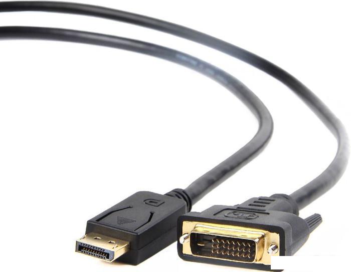 Кабель Cablexpert CC-DPM-DVIM-6