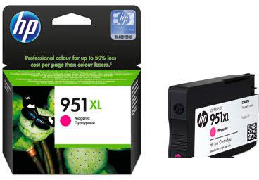 Картридж HP 951XL (CN047AE)