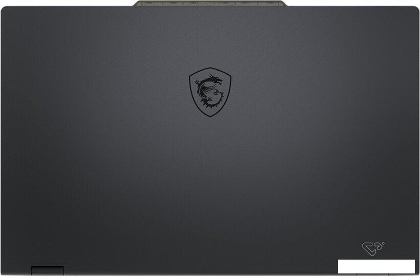 Игровой ноутбук MSI Cyborg 15 B2RWGKG-1041XBY