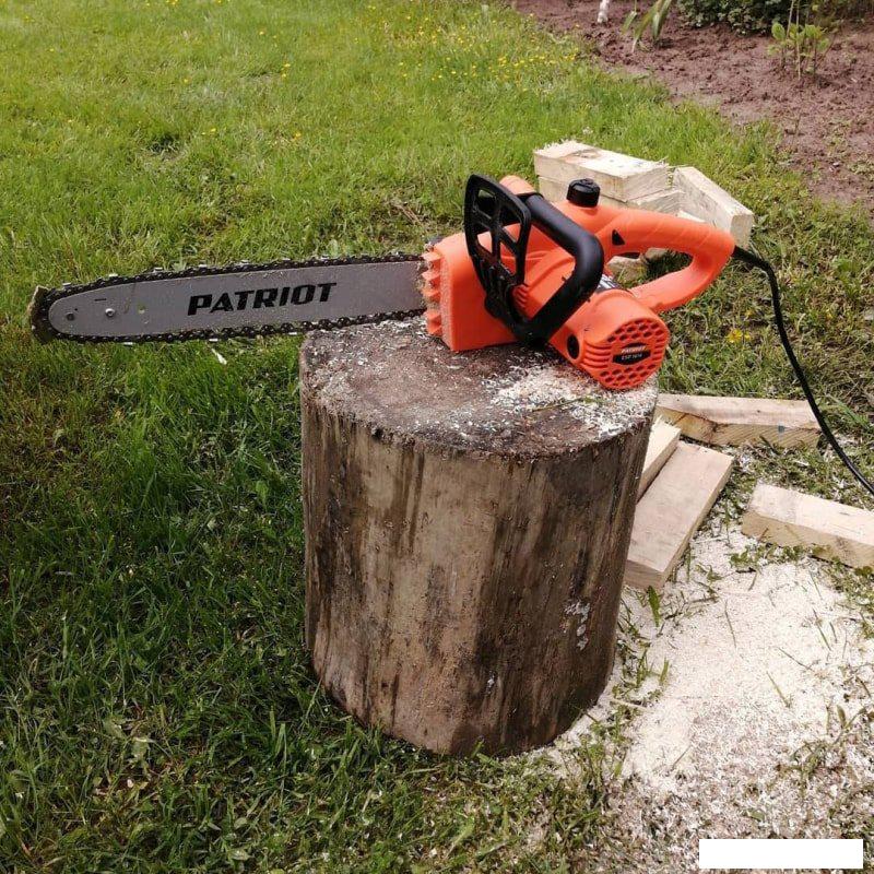 Электрическая пила Patriot ESP 1614