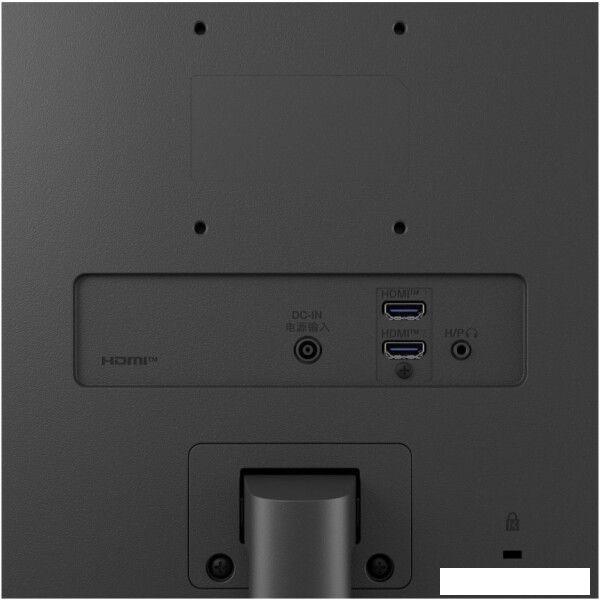 Монитор LG 27MS500-B