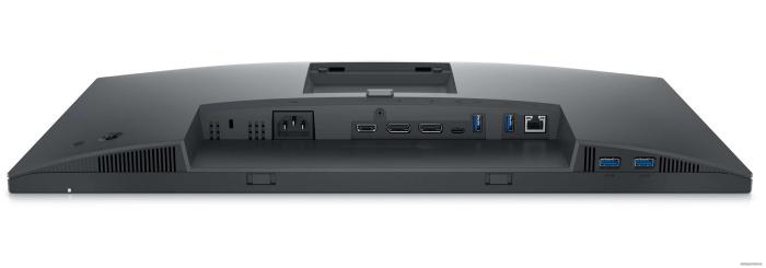 Монитор Dell 24 USB-C Hub P2423DE